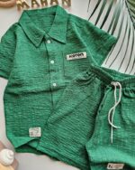 ۰۳۸۵_دکمه دار تابستونه - Image 5