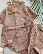 ۰۳۸۵_دکمه دار تابستونه - Image 8