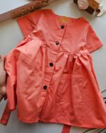 ۰۳۸۹_پیراهن لنین رنگی - Image 4