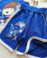 ۰۳۹۱_تاپ شورت اسنوپی - Image 6