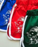 ۰۳۹۱_تاپ شورت اسنوپی - Image 7