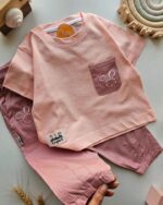 ۰۳۹۴_ست خرگوش پاستیلی - Image 3