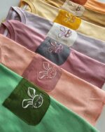 ۰۳۹۴_ست خرگوش پاستیلی - Image 9