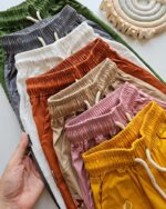 ۰۳۹۴_ست خرگوش پاستیلی - Image 10