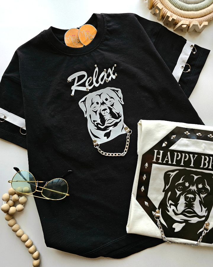 1000065110 ۰۳۹۵_تیشرت لانگ داگ - Image 1