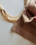 ۰۳۹۵_تیشرت لانگ داگ - Image 8