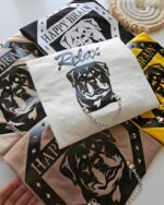 ۰۳۹۵_تیشرت لانگ داگ - Image 7