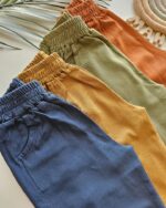 ۰۳۹۷_کراپ شلوار بی تی اس - Image 5