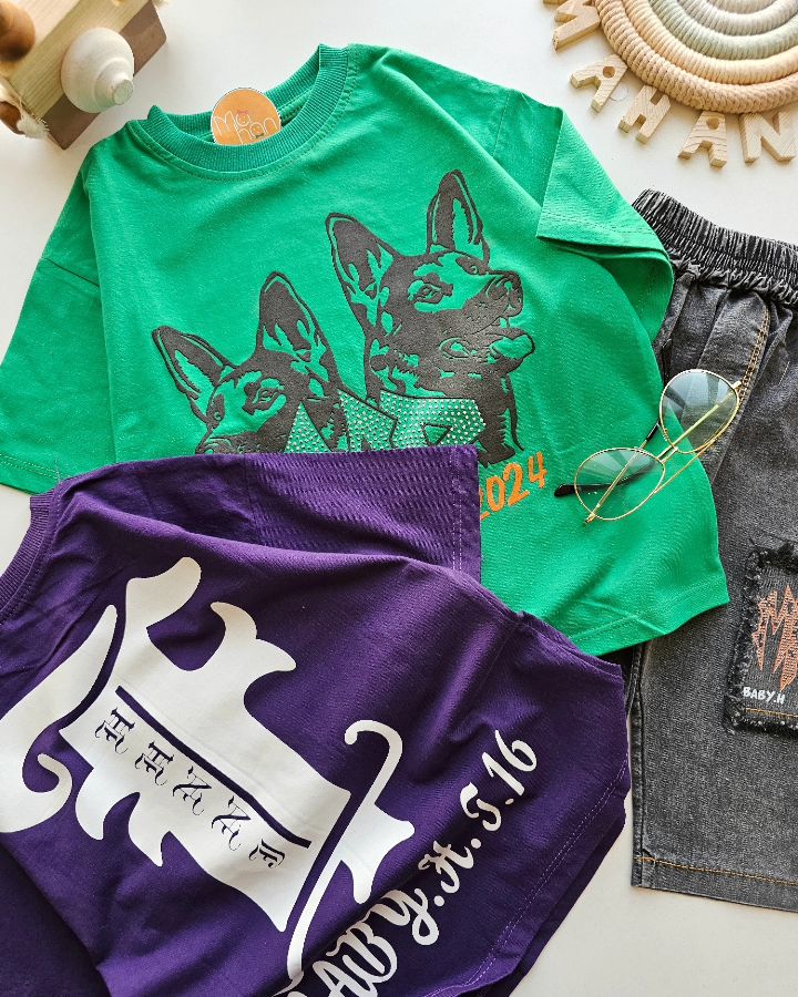 1000065519 ۰۳۹۸_ست گرگی بیرونی - Image 1