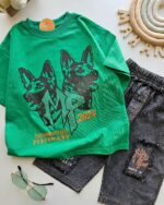 ۰۳۹۸_ست گرگی بیرونی - Image 2