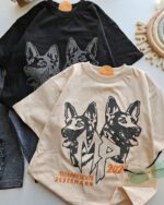 ۰۳۹۸_ست گرگی بیرونی - Image 5