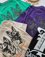 ۰۳۹۸_ست گرگی بیرونی - Image 6