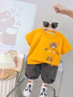 ۰۴۰۰_ست خرس جیبی - Image 9