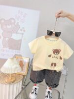 ۰۴۰۰_ست خرس جیبی - Image 10