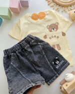 ۰۴۰۰_ست خرس جیبی - Image 3