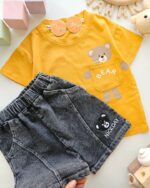 ۰۴۰۰_ست خرس جیبی - Image 4