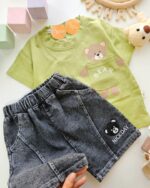 ۰۴۰۰_ست خرس جیبی - Image 5