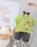 ۰۴۰۰_ست خرس جیبی - Image 8