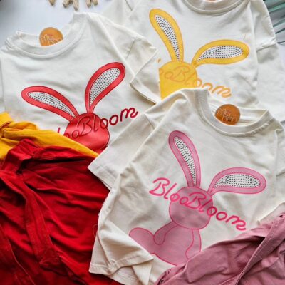 ۰۴۰۴_ست خرگوشی