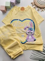 ۰۴۰۹_خرگوش قلبی_۶۰/۶۵ - Image 7