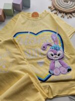 ۰۴۰۹_خرگوش قلبی_۶۰/۶۵ - Image 8