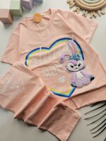 ۰۴۰۹_خرگوش قلبی_۶۰/۶۵ - Image 5