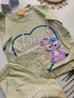 ۰۴۰۹_خرگوش قلبی_۶۰/۶۵ - Image 2