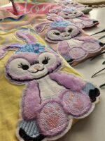 ۰۴۰۹_خرگوش قلبی_۶۰/۶۵ - Image 9