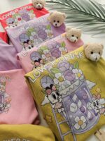 ۰۴۰۷_ست خرس من_۶۰/۶۵ - Image 8