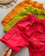 ۰۴۱۲_ست راه راه یقه دکمه - Image 7