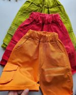 ۰۴۱۲_ست راه راه یقه دکمه - Image 6