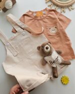 ۰۴۱۳_تدی و خرگوشی - Image 4