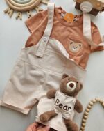 ۰۴۱۳_تدی و خرگوشی - Image 5