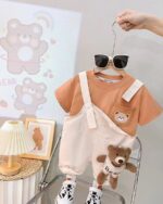 ۰۴۱۳_تدی و خرگوشی - Image 7