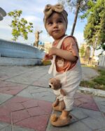 ۰۴۱۳_تدی و خرگوشی - Image 10