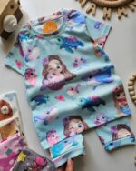 ۰۴۱۴_ست راحتی مادر دختری