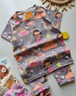 ۰۴۱۴_ست راحتی مادر دختری - Image 2