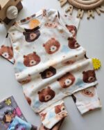 ۰۴۱۴_ست راحتی مادر دختری - Image 3