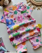 ۰۴۱۴_ست راحتی مادر دختری - Image 4