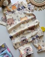 ۰۴۱۴_ست راحتی مادر دختری - Image 5