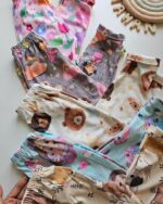 ۰۴۱۴_ست راحتی مادر دختری - Image 6