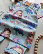 ۰۴۱۴_ست راحتی مادر دختری - Image 8