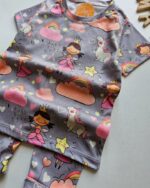 ۰۴۱۴_ست راحتی مادر دختری - Image 10