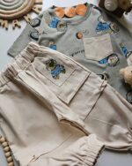 ۰۴۱۵_ست خرس فضانورد - Image 3