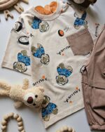 ۰۴۱۵_ست خرس فضانورد - Image 5