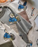 ۰۴۱۵_ست خرس فضانورد - Image 6