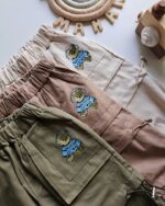 ۰۴۱۵_ست خرس فضانورد - Image 7