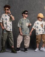 ۰۴۱۵_ست خرس فضانورد - Image 9