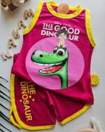 ۰۴۱۶_دایناسور خوب ۲