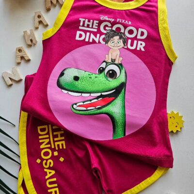 ۰۴۱۶_دایناسور خوب ۲